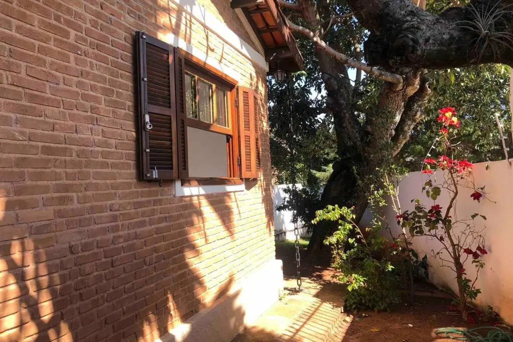 Casinha de Campo bem localizada