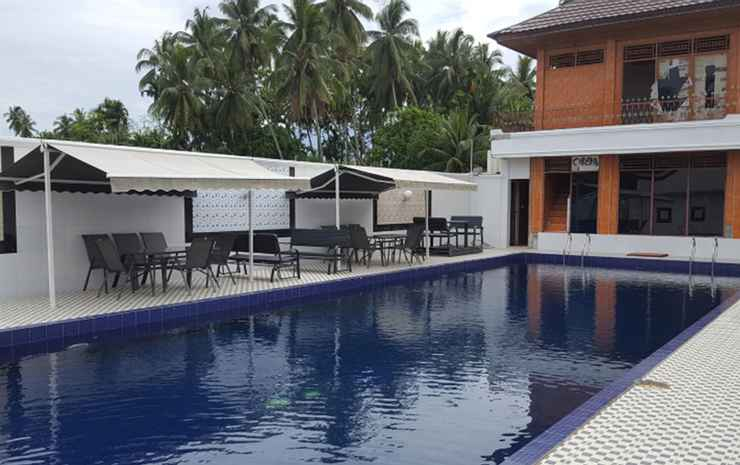 Hotel Sakura Syariah
