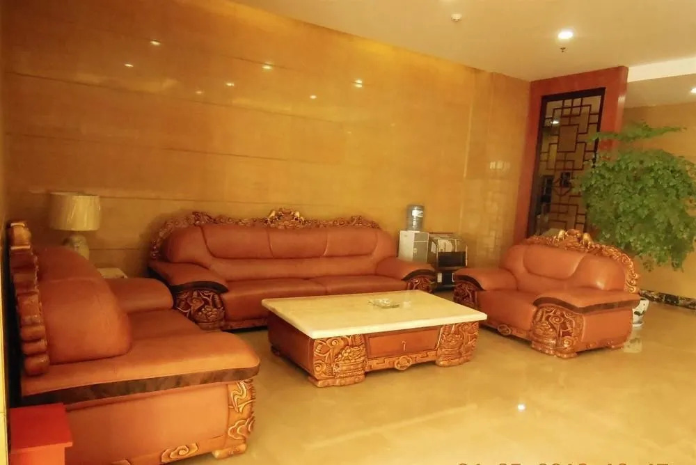 Guo Bin Hotel