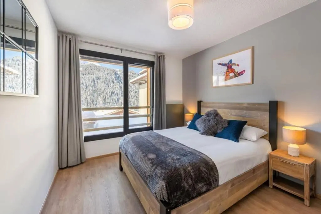 The View - Apt 15 - BO Immobilier