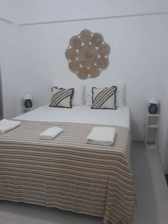 Cumbuco Residencial Dunas Beach Apt 203