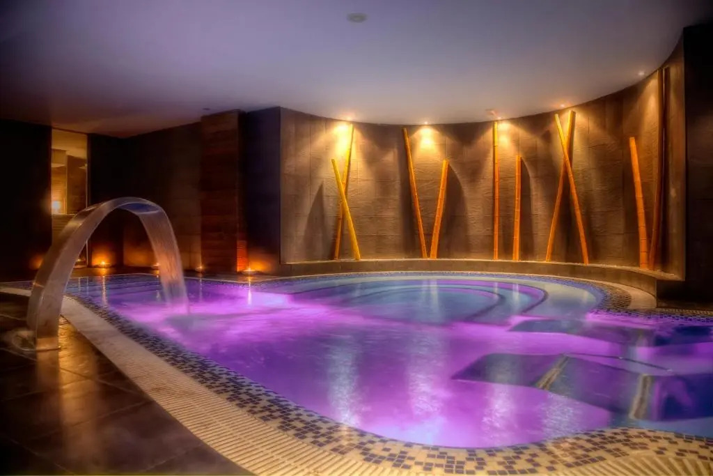 Hotel Spa El Muelle de Suances