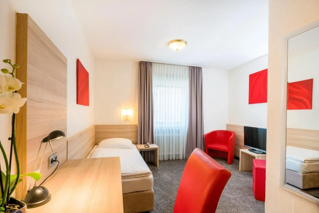 Hotel Wanner