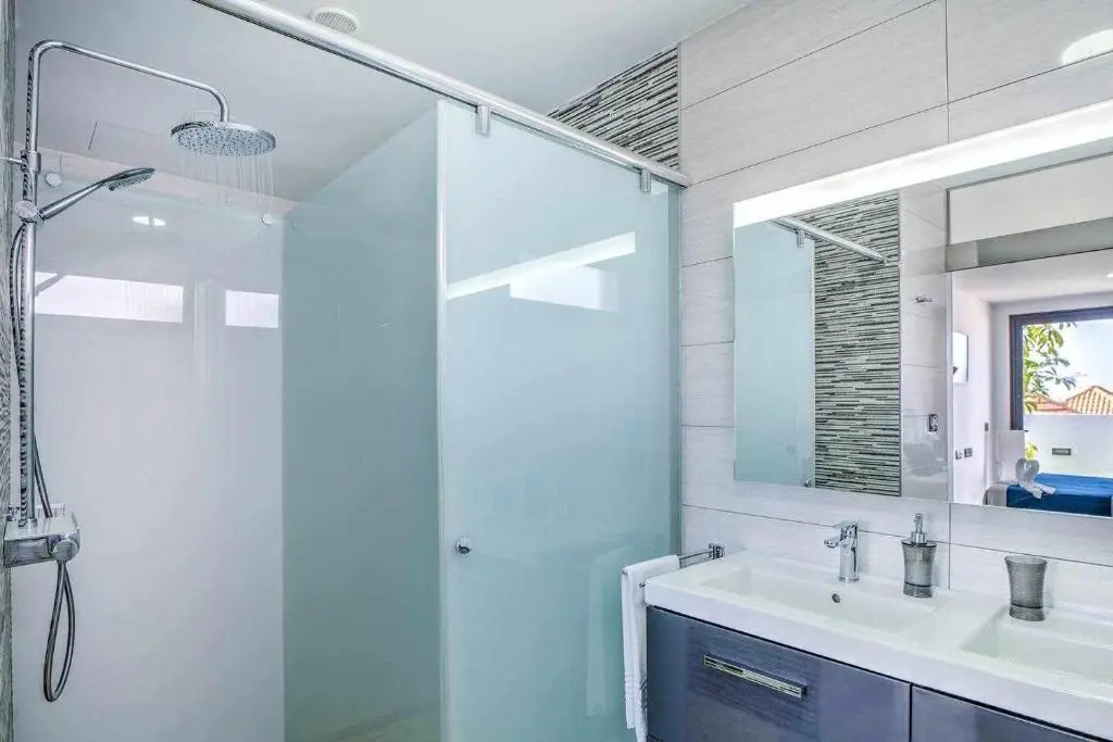 Five Dreams , Villas 2 dormitorios piscina privada