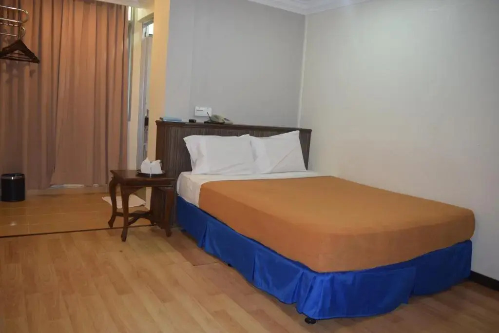 Federal Hotel Kangar Perlis