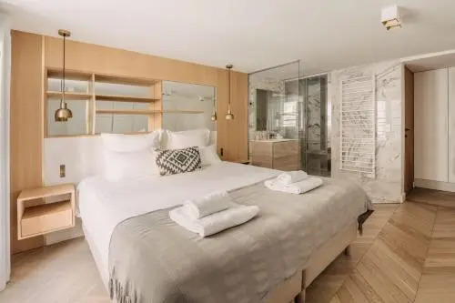 HighStay - Louvre / Saint Honore Serviced Apartments