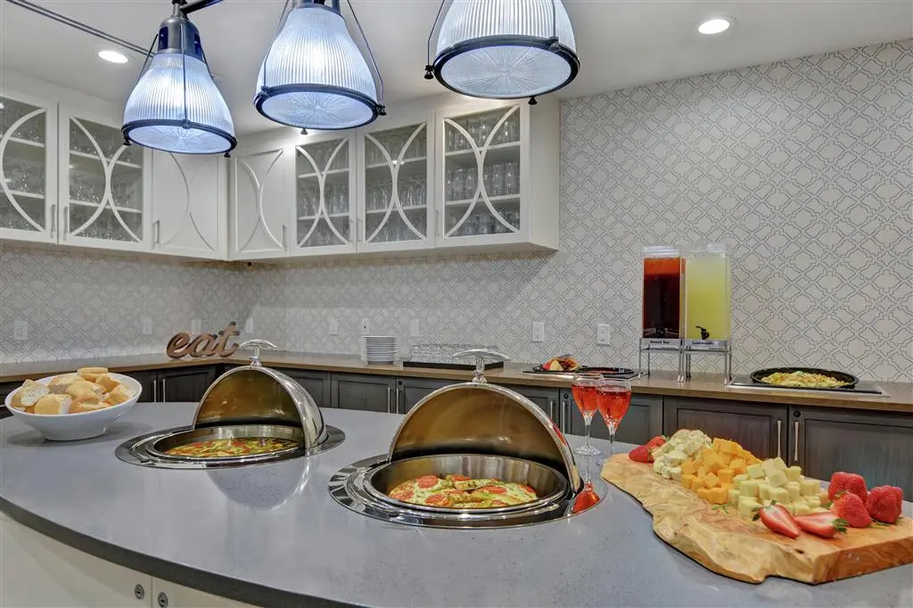 Homewood Suites by Hilton Savannah