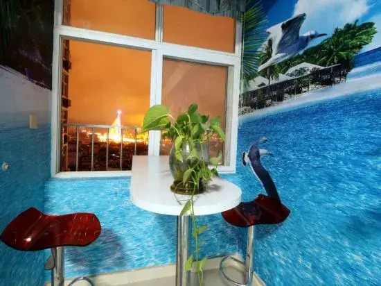 Sunshine Apartment Hotel