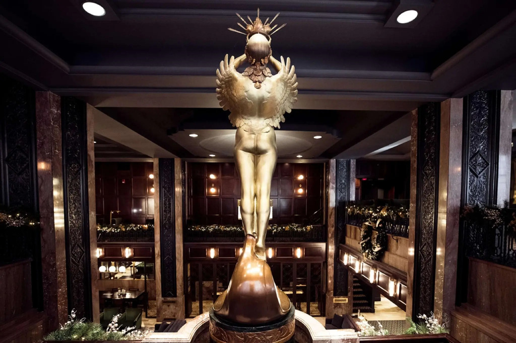 Hotel Phillips Kansas City, Curio Collection By Hilton
