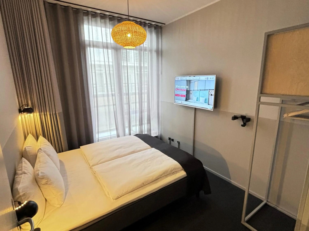 CPH Hotel