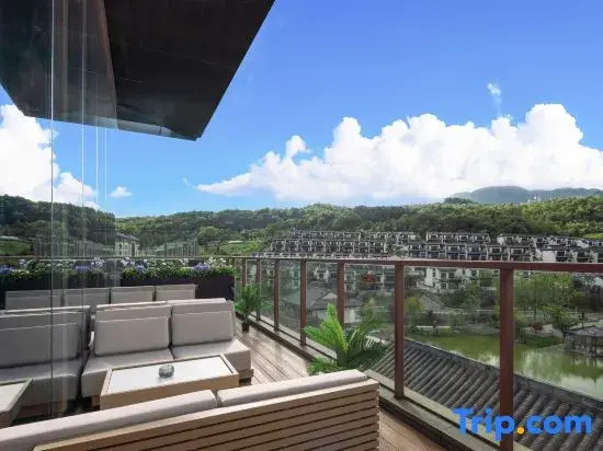 隐序栖岚渡