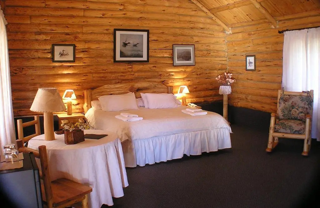 Rio Dorado Lodge