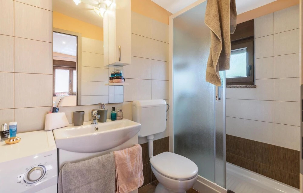 Stunning Home in Pula With Wifi and 1 Bedrooms