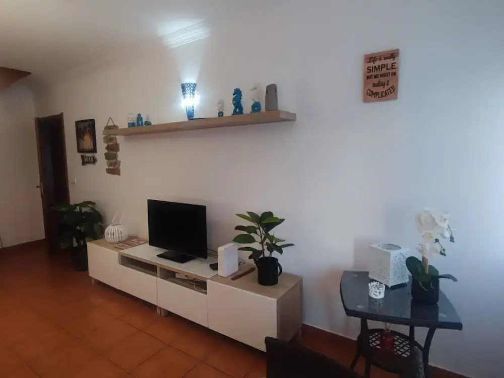 Peniche Nature and Beach Flat