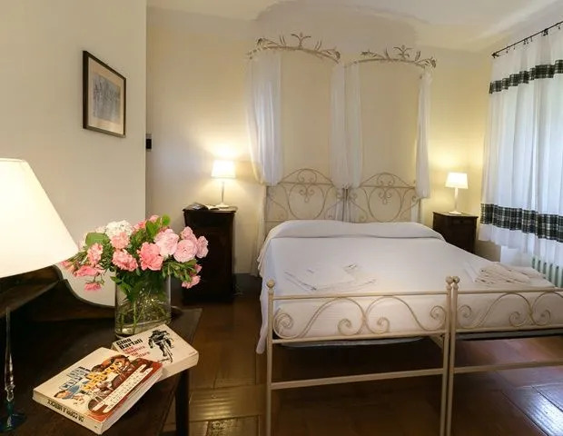 Relais La Crocetta
