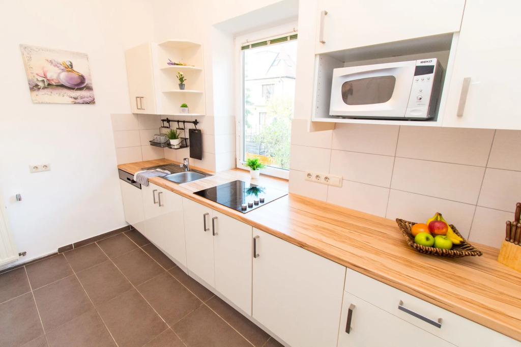 CheckVienna - Apartment Veitingergasse