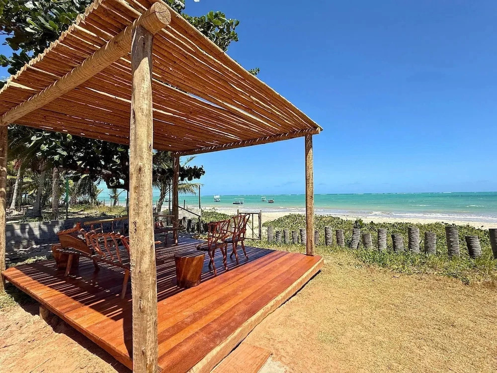 MHV Milagres- Casa Mar