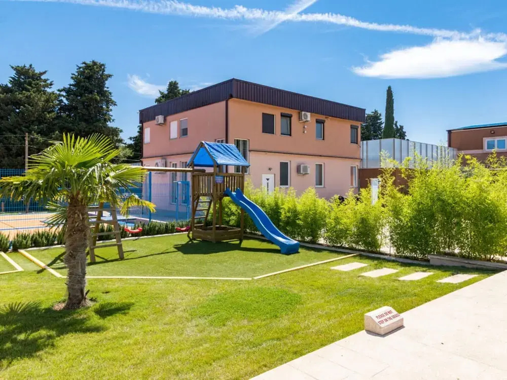 Istra Kamen Comfortable Holiday Residence