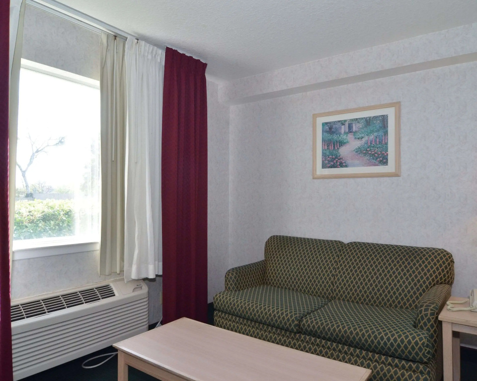 Econo Lodge San Antonio South