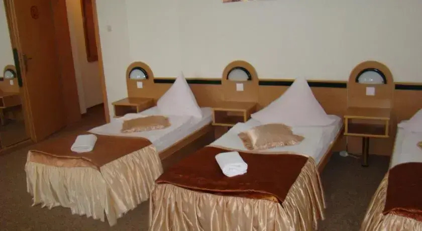 Hotel Relax