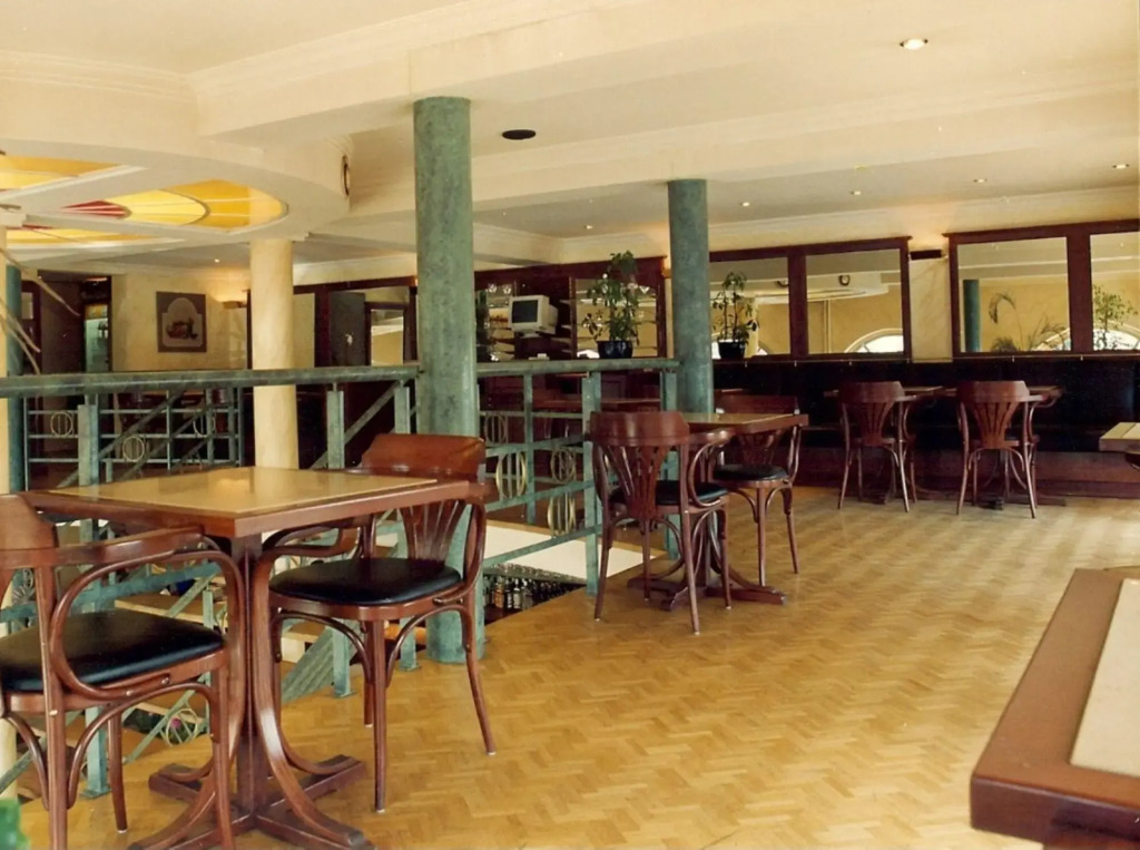 Hotel Malon