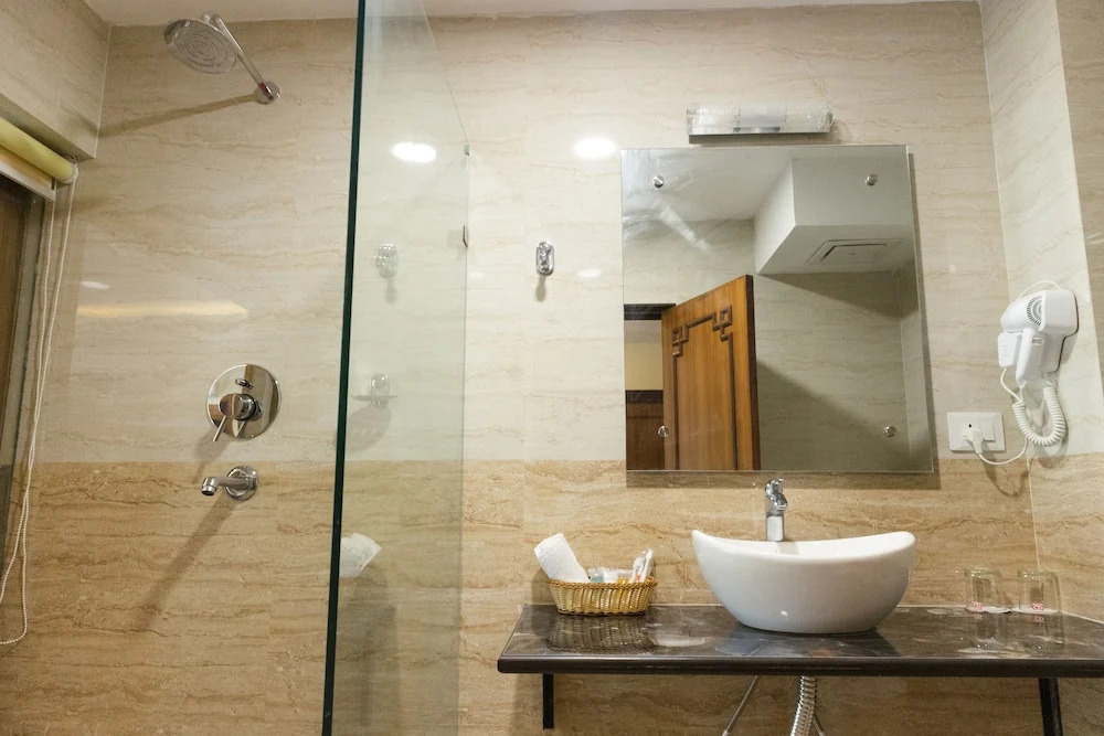 Hotel Yakroo Manang