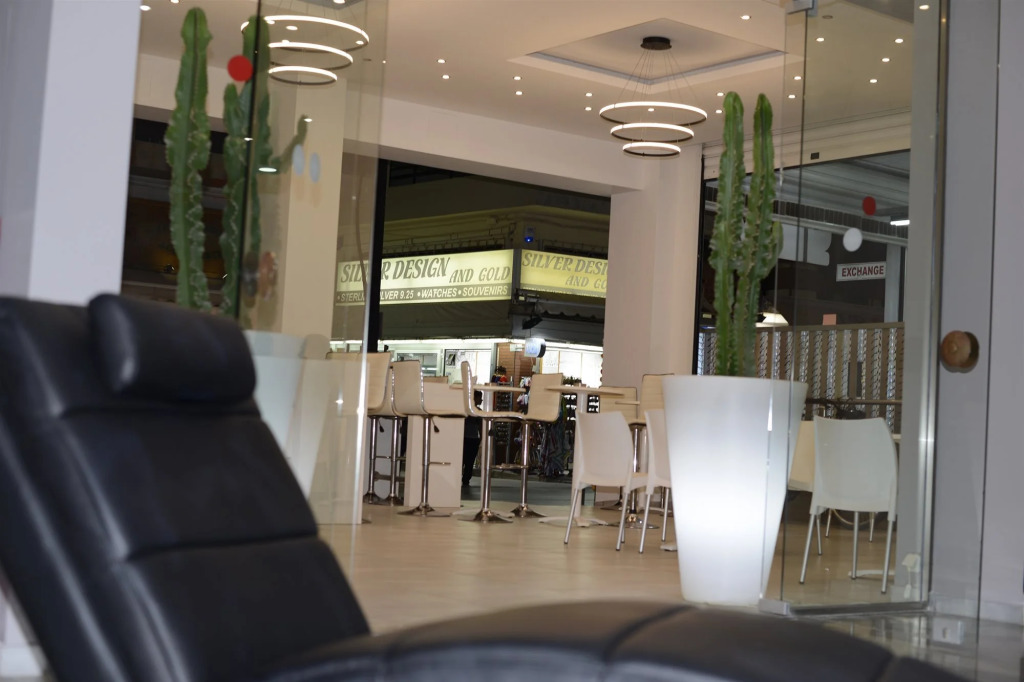  Porto Plazza ex Dimitrion Central Hotel