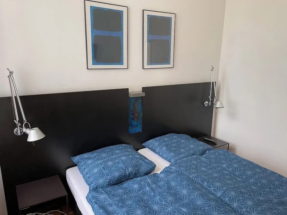WHLIVING - Apartments & Studios in Konstanz