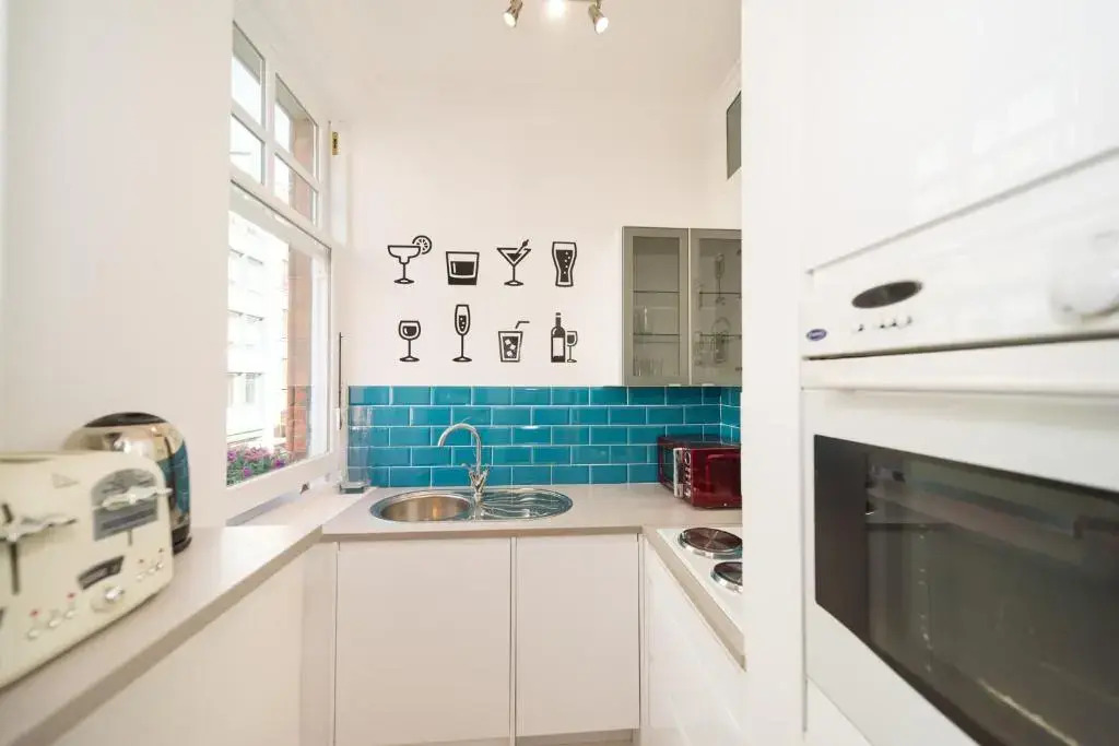 Central London Apartment - Great Location