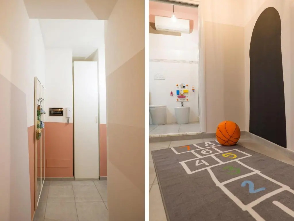 Babyaccommodation Family Experience IV