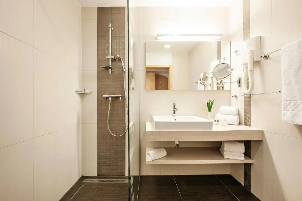 Hotel Ajda - Terme 3000 - Sava Hotels & Resorts