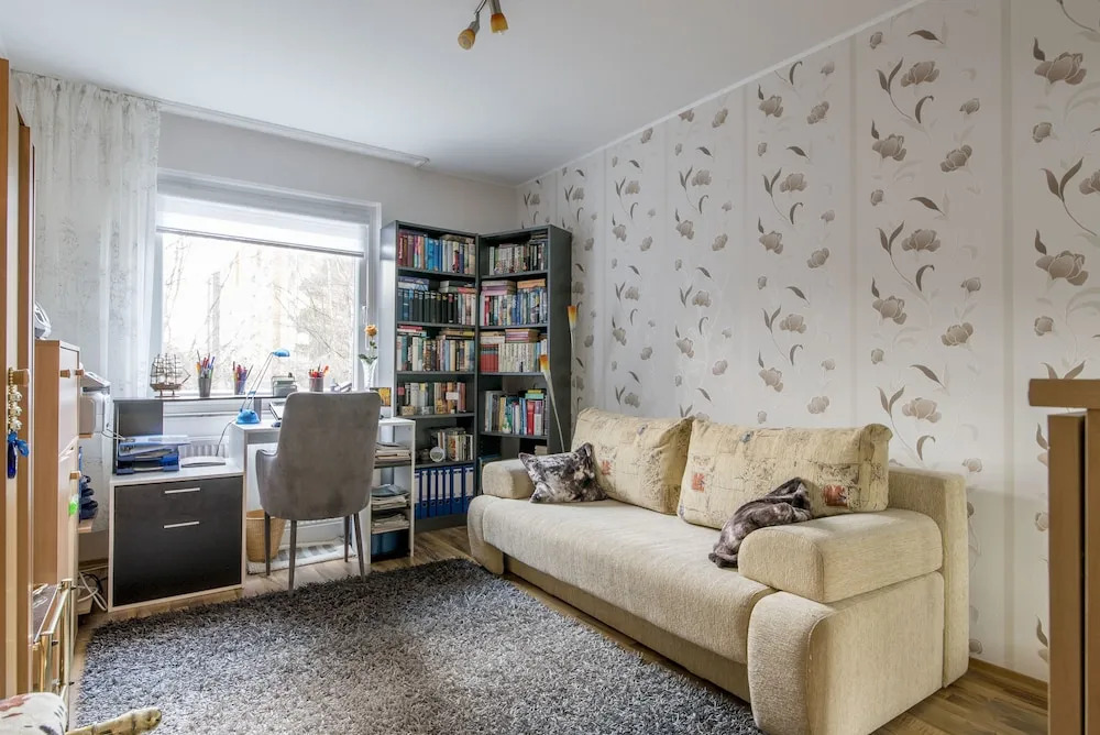 Private Apartment Hinrichsring (2297)