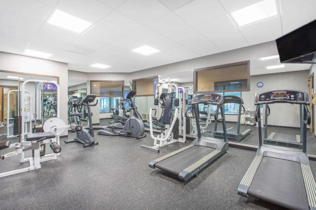 Spark by Hilton Mechanicsburg