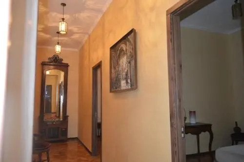 Guest house N100