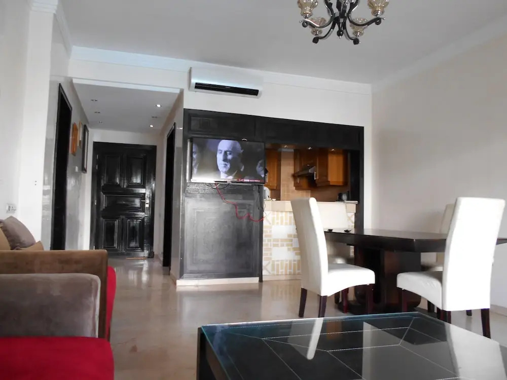 Stylish apartment  T22901