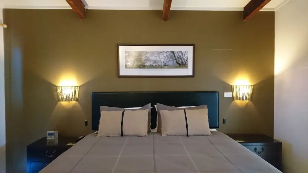 ELM Accommodation - Merrijig