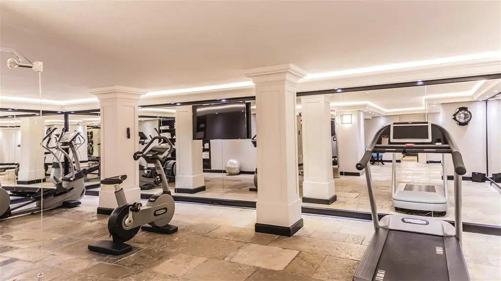 Hotel Rotary Geneva - MGallery