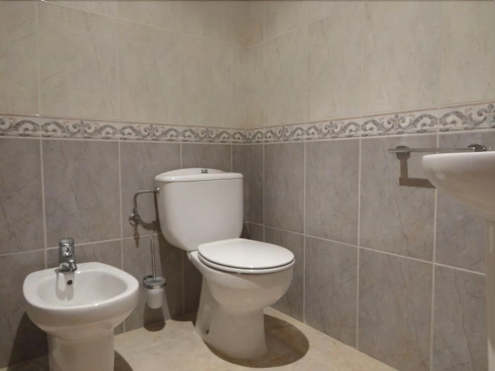 Apartamento Haia