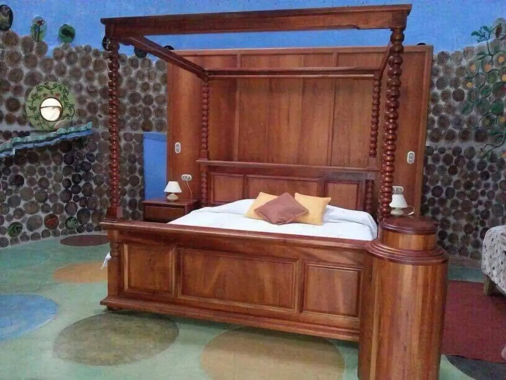 Cabinas Piuri
