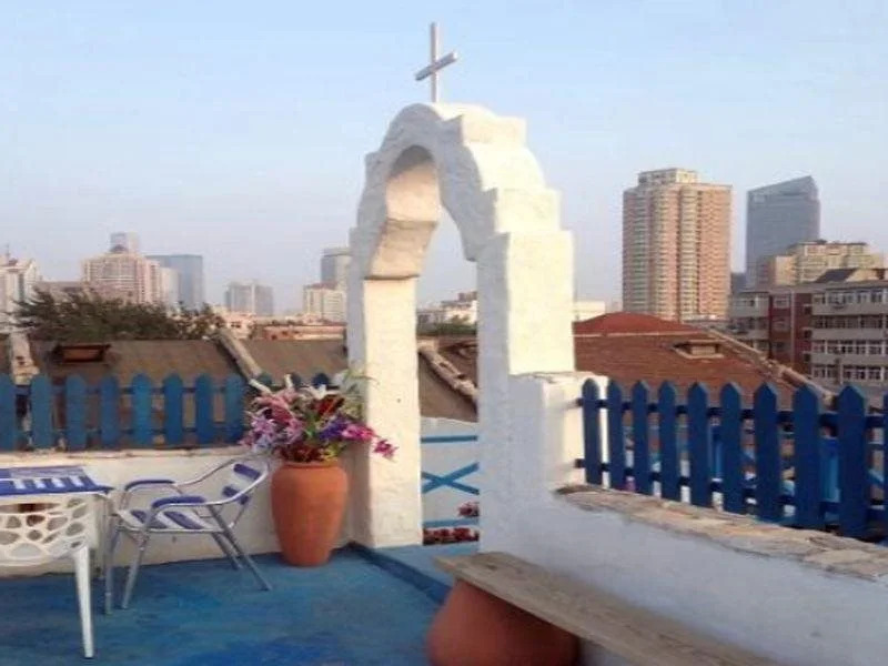 Tianjin Cloudy Bay Hostel