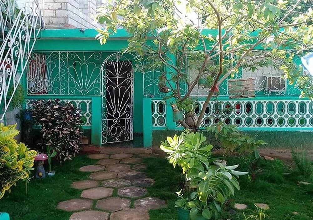 Hostal Padimer TRINIDAD
