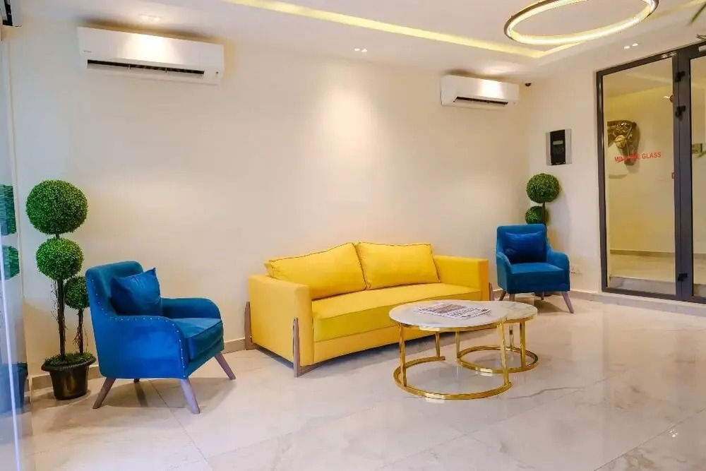 The Atrium Lagos
