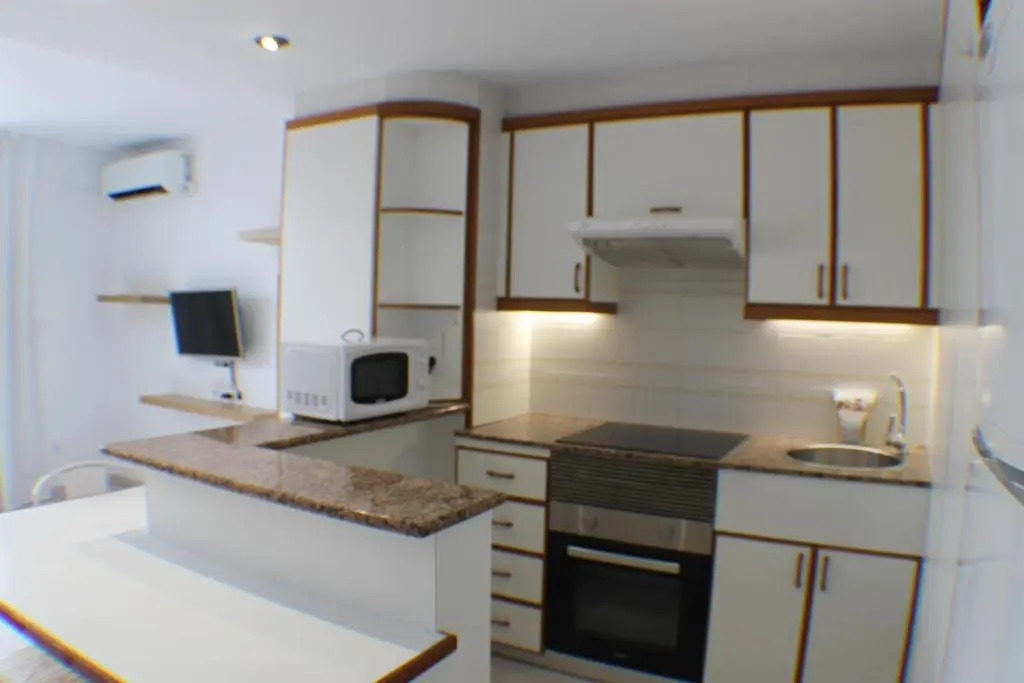 Agi Pi Sunyer Apartments