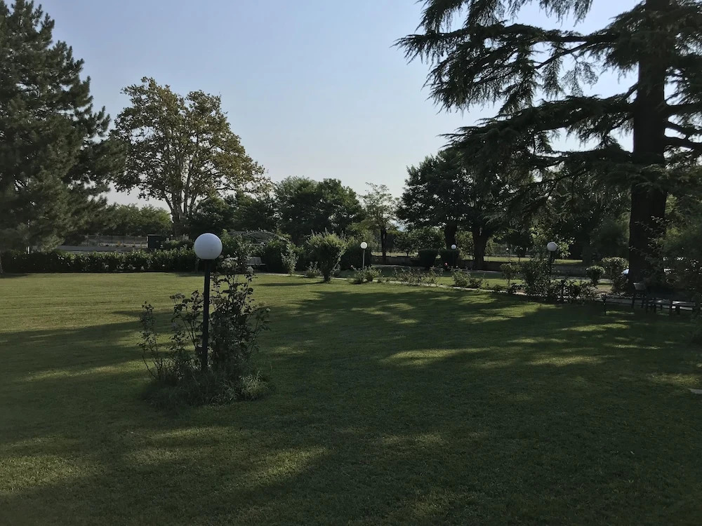 B&B Villa Prestigio