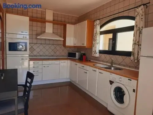 Riviera Park Apartamento 2A