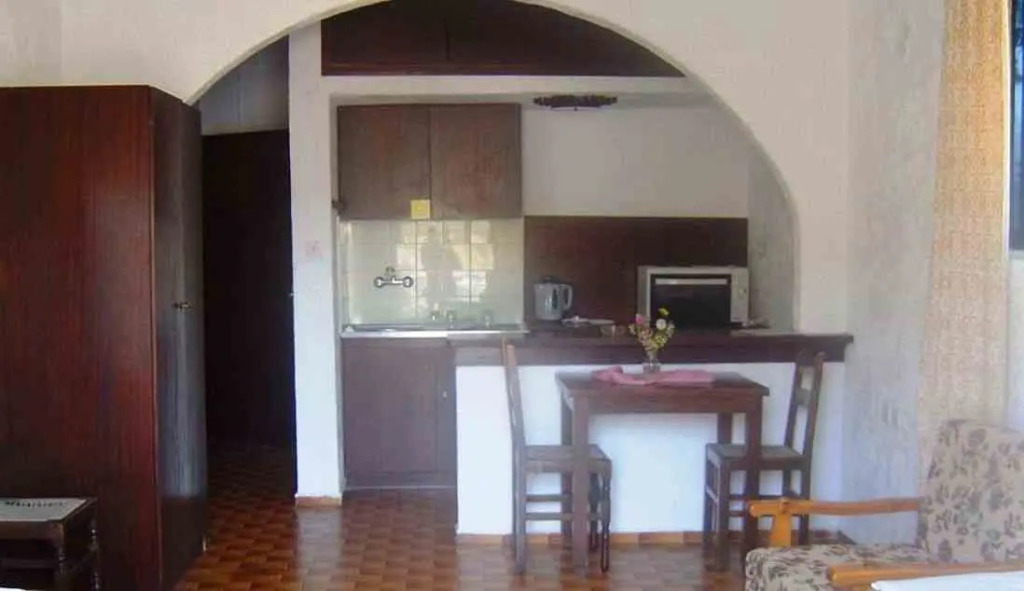 CENTRAL Amazona Apartments