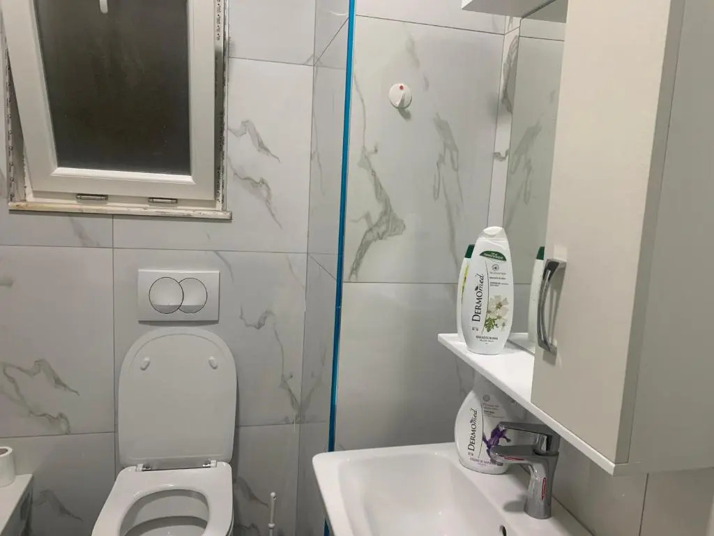 Daily Apartment 2