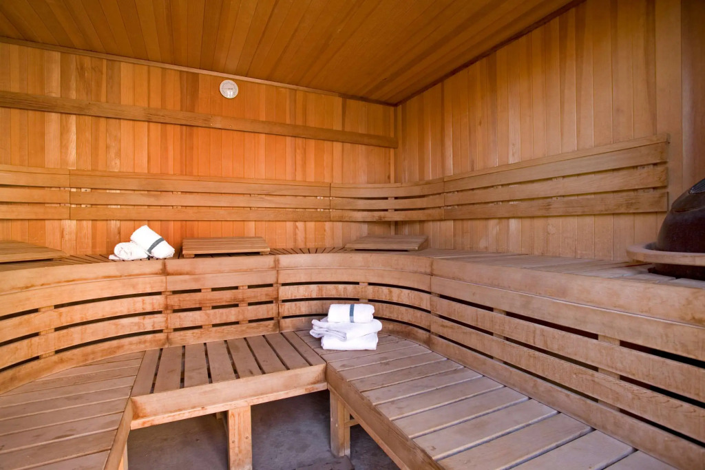 Inn at Santa Fe, SureStay Collection by Best Western