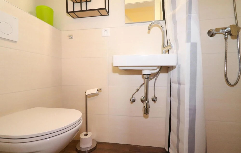 Beautiful Apartment in Saalfelden With Wifi