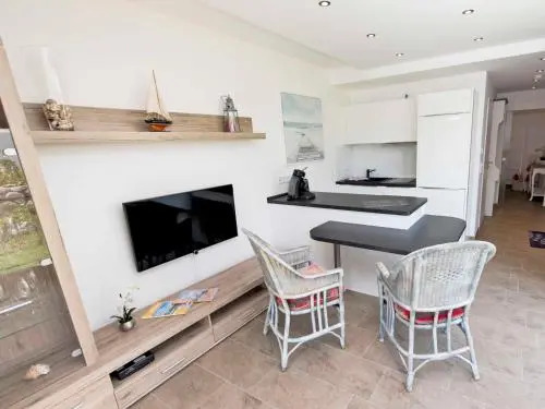 Haus Ars Vivendi - Wohnung 2